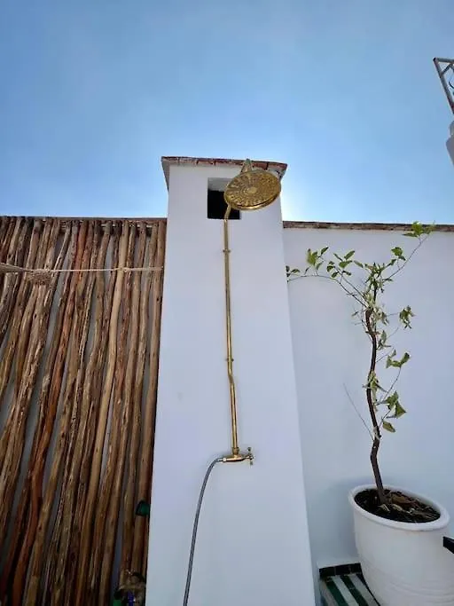 فيلة Magnifique Riad Prive 3 Chambres, Terrasse Sur Le Toit A Marrakech Au Coeur De La Medina مراكش المغرب