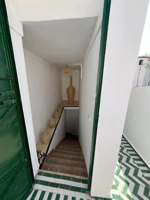 Magnifique Riad Prive 3 Chambres, Terrasse Sur Le Toit A Marrakech Au Coeur De La Medina مراكش
